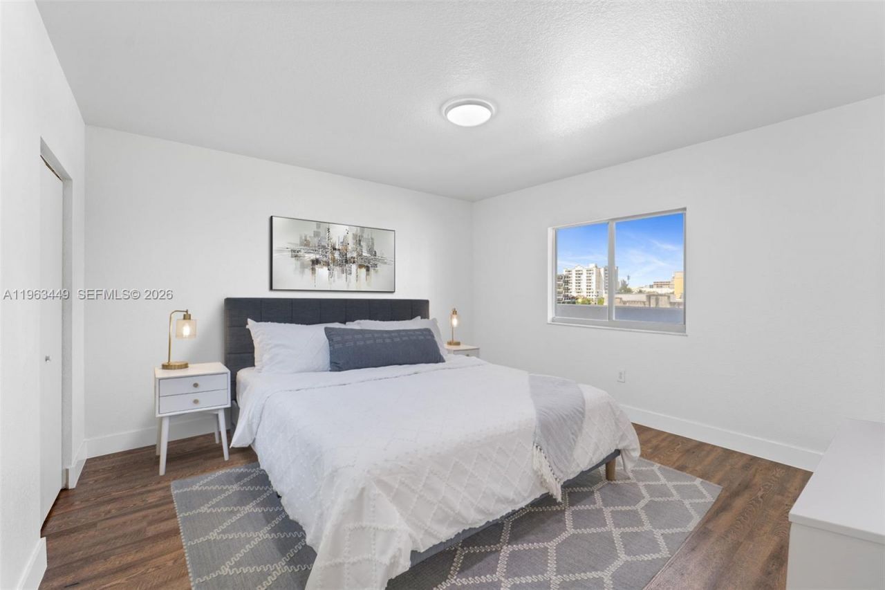 36 NW 6th Ave , Unit 502, Miami, FL 33128 Photo