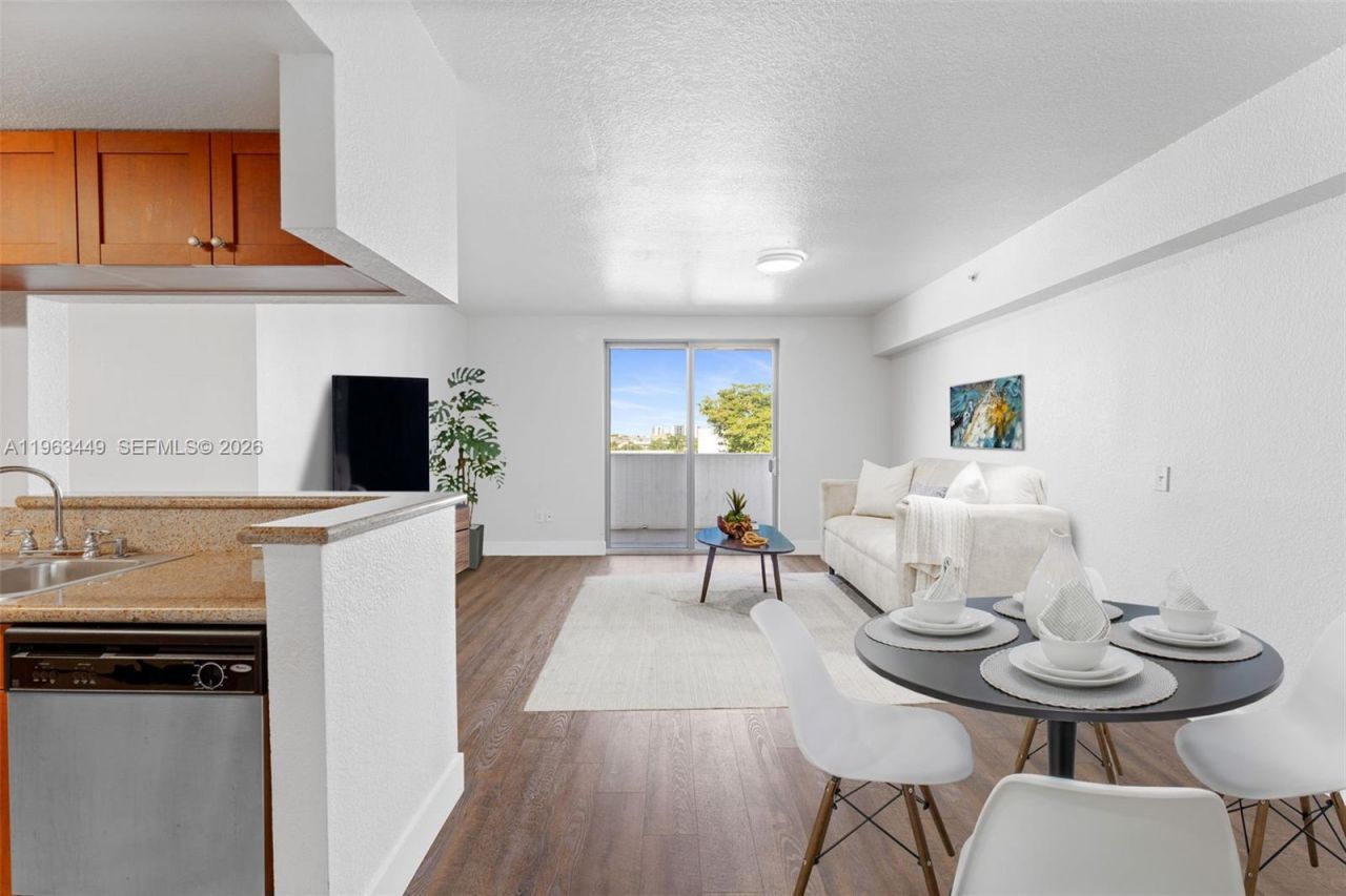 36 NW 6th Ave , Unit 502, Miami, FL 33128 Photo