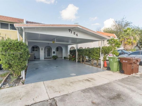 7184 W 2nd Ct, Hialeah, FL 33014