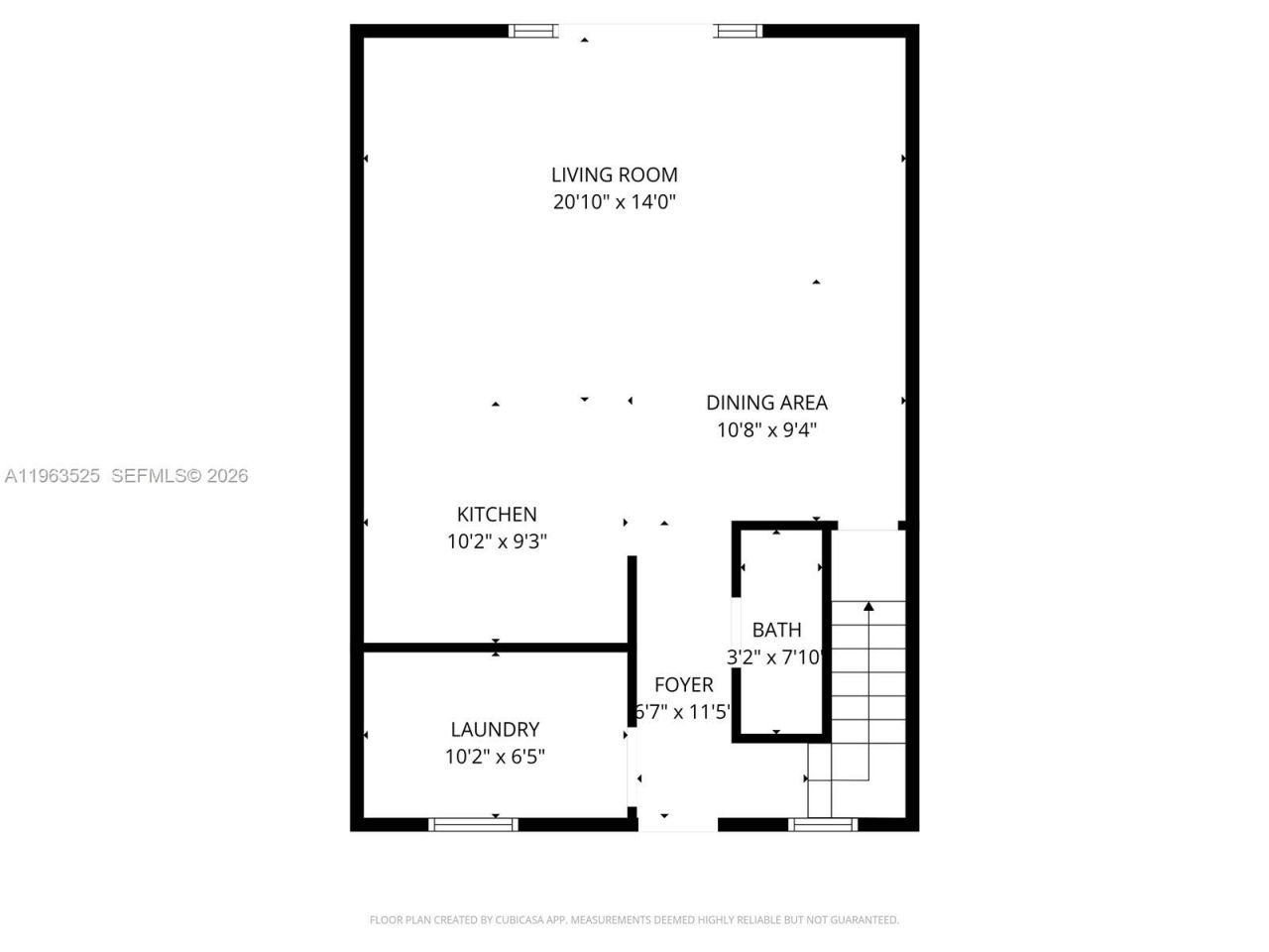 7184 W 2nd Ct, Hialeah, FL 33014 Photo