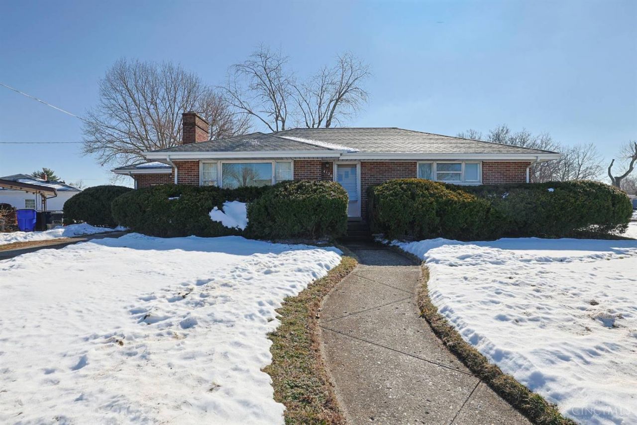 4120 Freeman, Hamilton, OH 45015 Main Photo