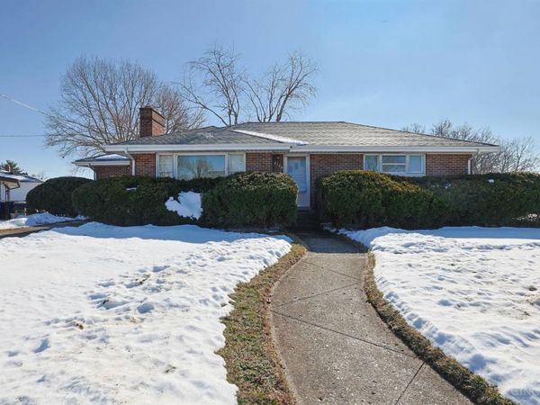 4120 Freeman, Hamilton, OH 45015