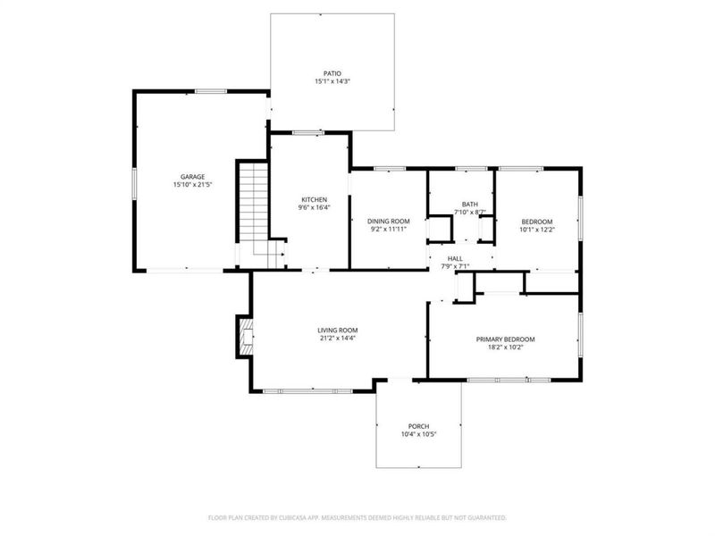 4120 Freeman, Hamilton, OH 45015 Photo 23