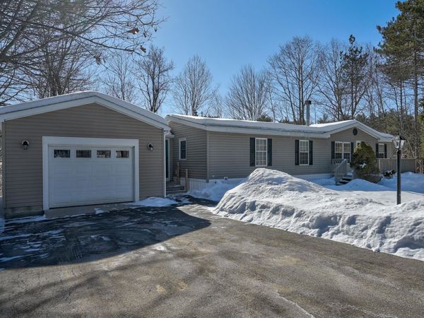45 Eagle Ledge Loop, Conway, NH 03813
