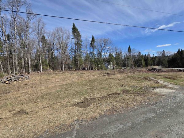 GP Boulevard, Pittsburg, NH 03592