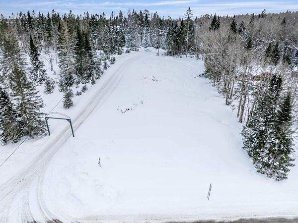 GP Boulevard, Pittsburg, NH 03592