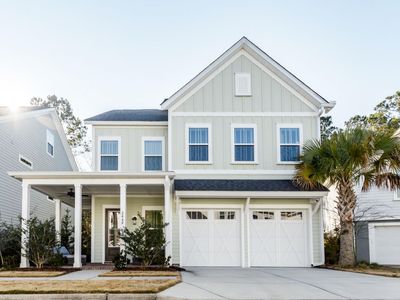 2449 Giles Lane, Mount Pleasant, SC 29466