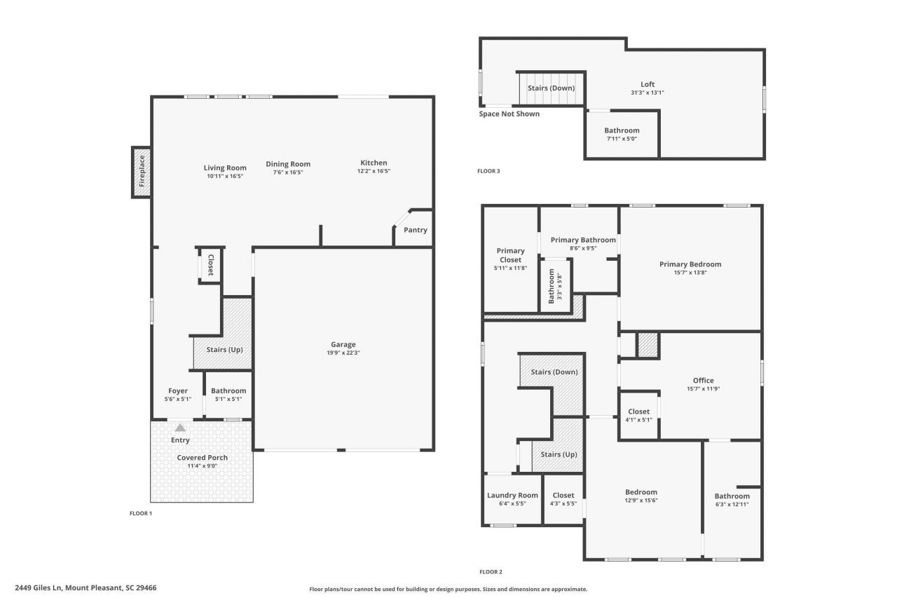2449 Giles Lane Photo 56