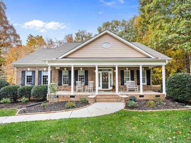 120 Georgetown Woods Drive, Youngsville, NC 27596