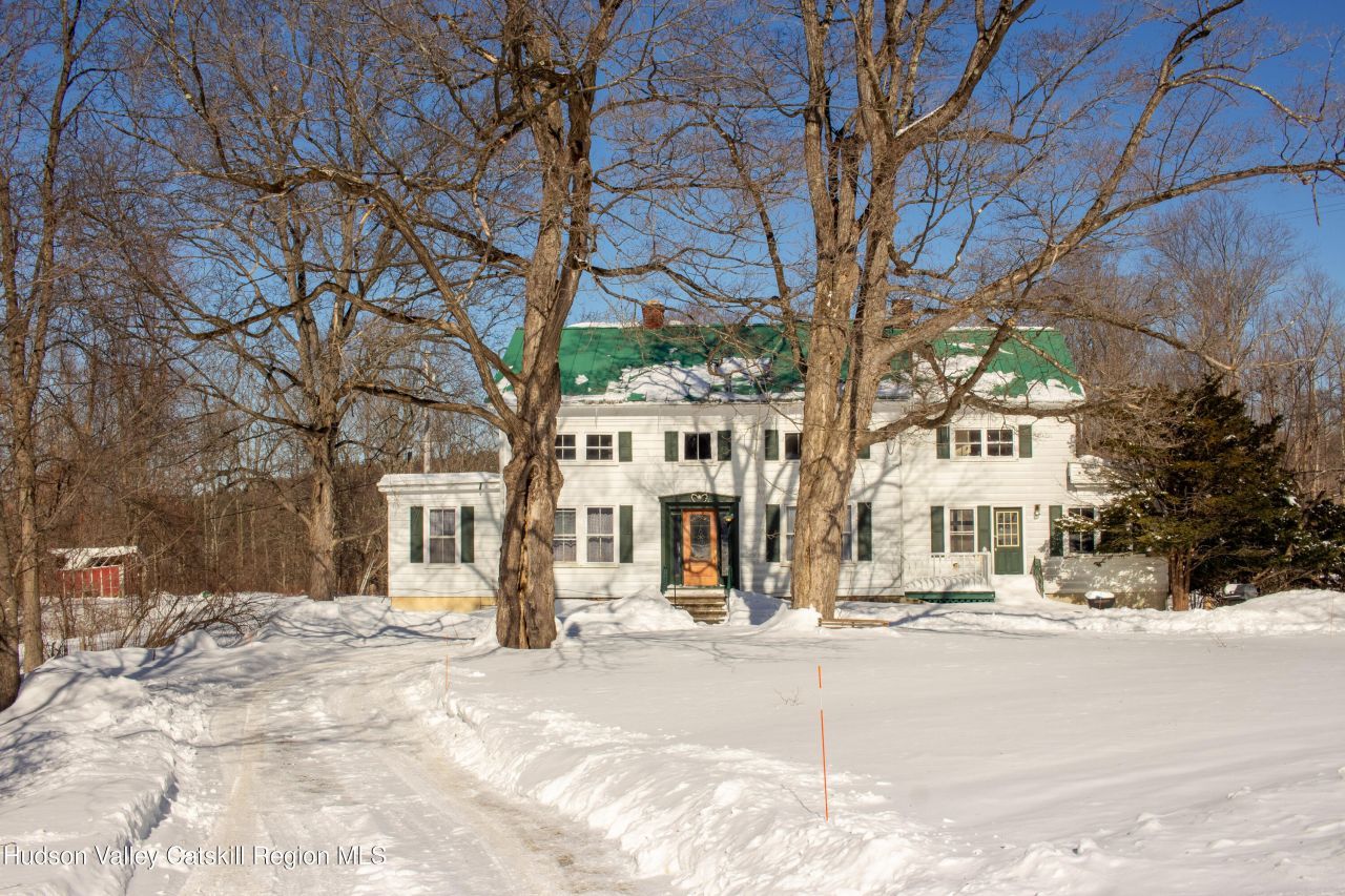 139 Haddock Hill Road, Old Chatham, NY 12136 Main Photo