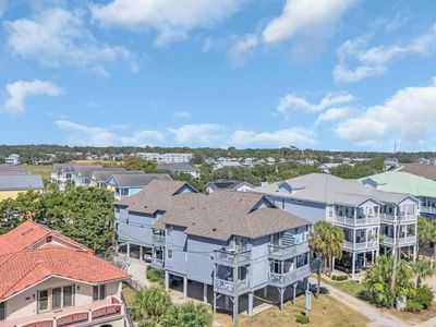 815 N Waccamaw Dr., Unit 8, Murrells Inlet, SC 29576