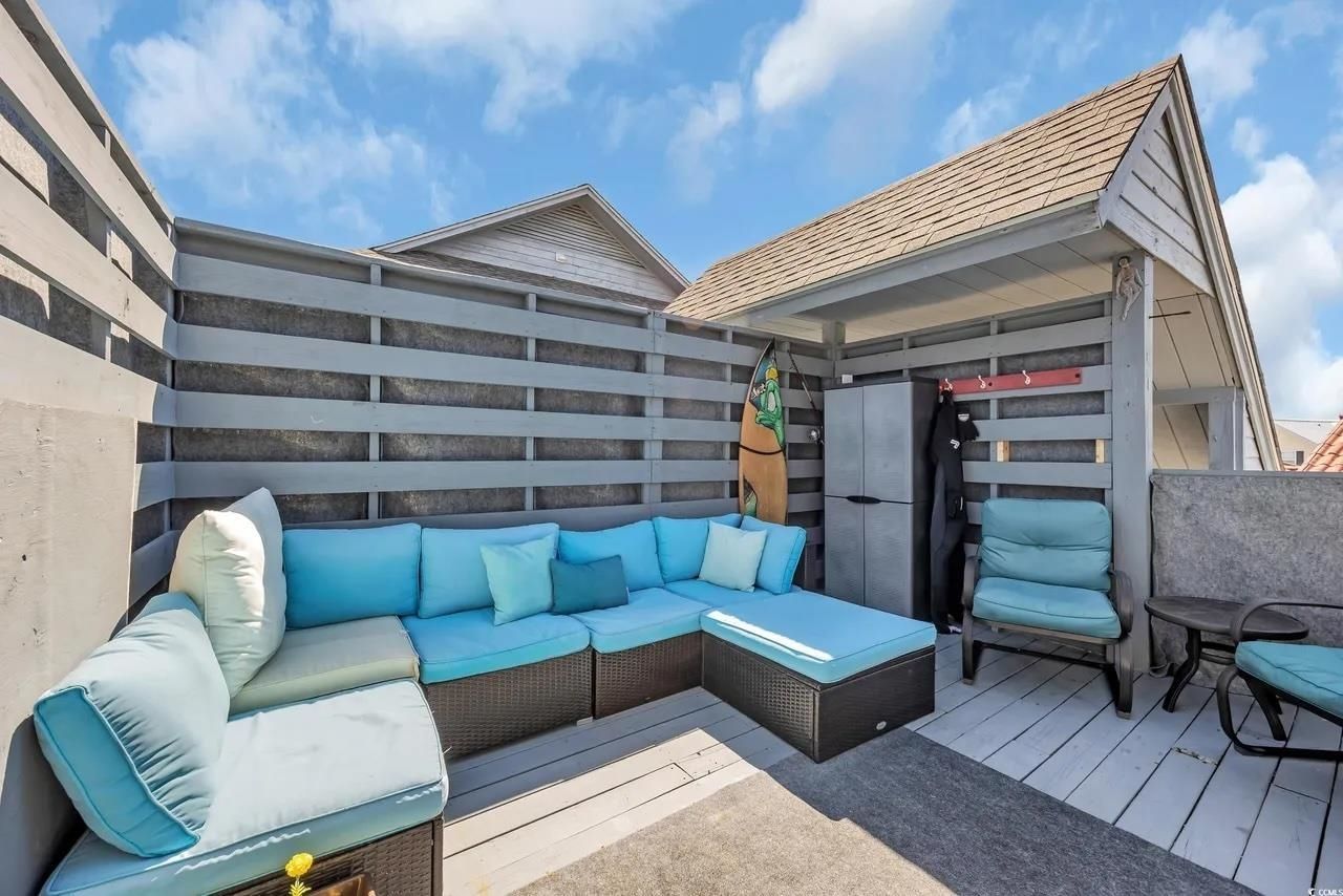 815 N Waccamaw Dr. Photo 11