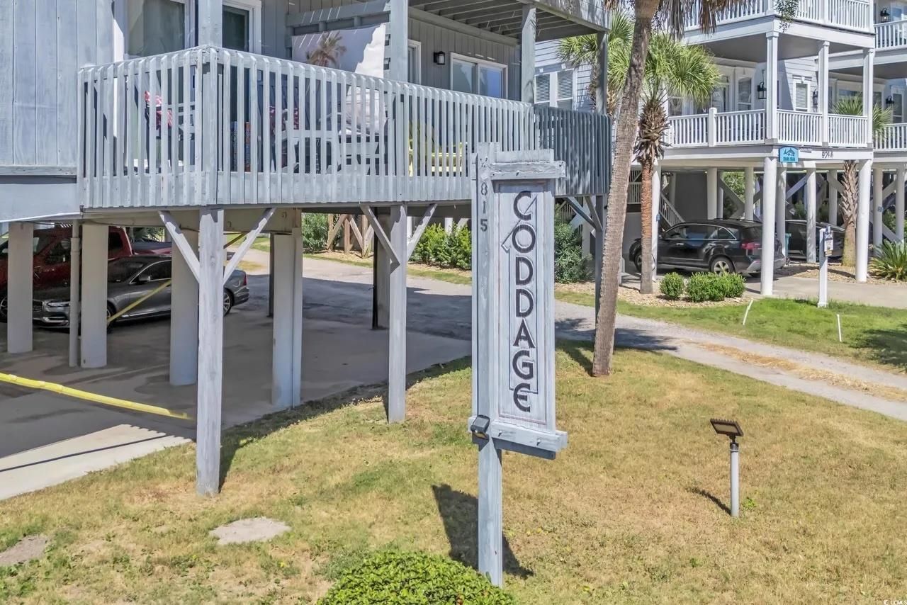 815 N Waccamaw Dr. Photo 28