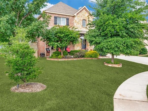 7701 Caddo Cove, McKinney, TX 75071