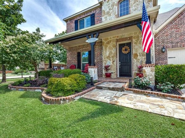 7701 Caddo Cove, McKinney, TX 75071