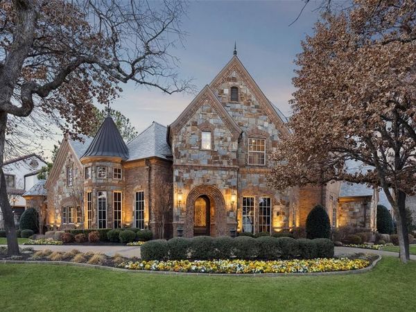 1800 Beam Drive, Southlake, TX 76092