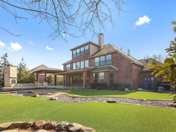 4004 Hook Bill Drive, McKinney, TX 75072