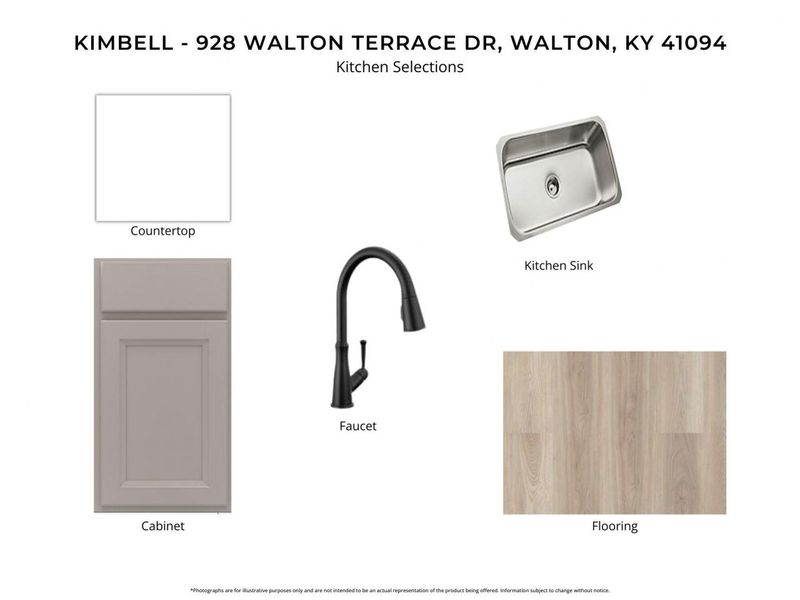 928 Walton Terrace Drive, Unit 10-305, Walton, KY 41094 Photo 2