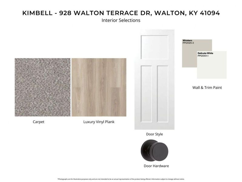 928 Walton Terrace Drive, Unit 10-305, Walton, KY 41094 Photo 3