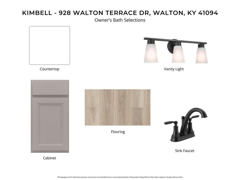 928 Walton Terrace Drive, Unit 10-305, Walton, KY 41094 Photo 4