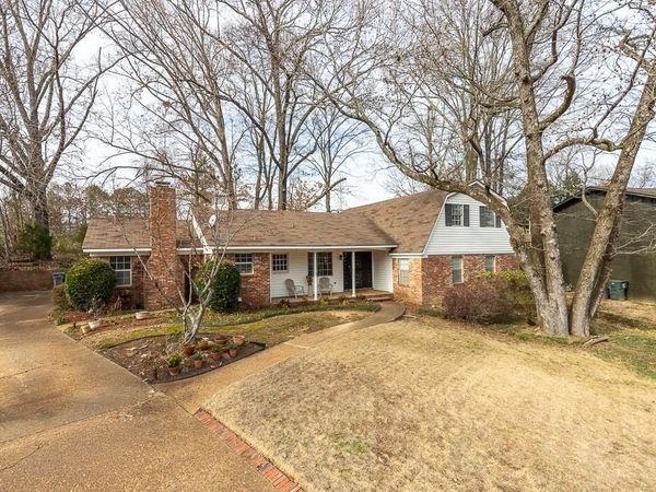 11 VIKING DR, Memphis, TN 38018