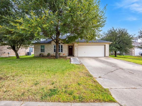 11204 Silo Valley DR, Austin, TX 78754