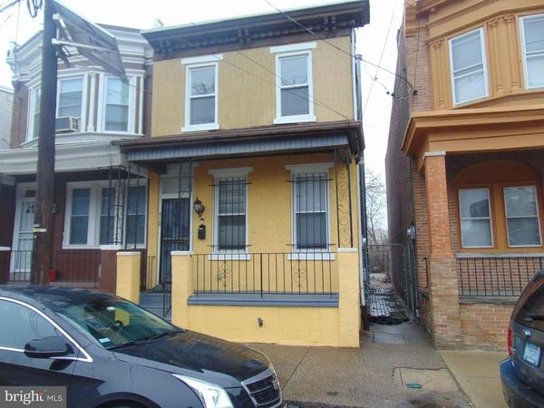 712 S 5TH STREET, CAMDEN, NJ 08102