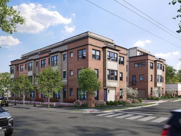 729 PARK AVENUE, FALLS CHURCH, VA 22046