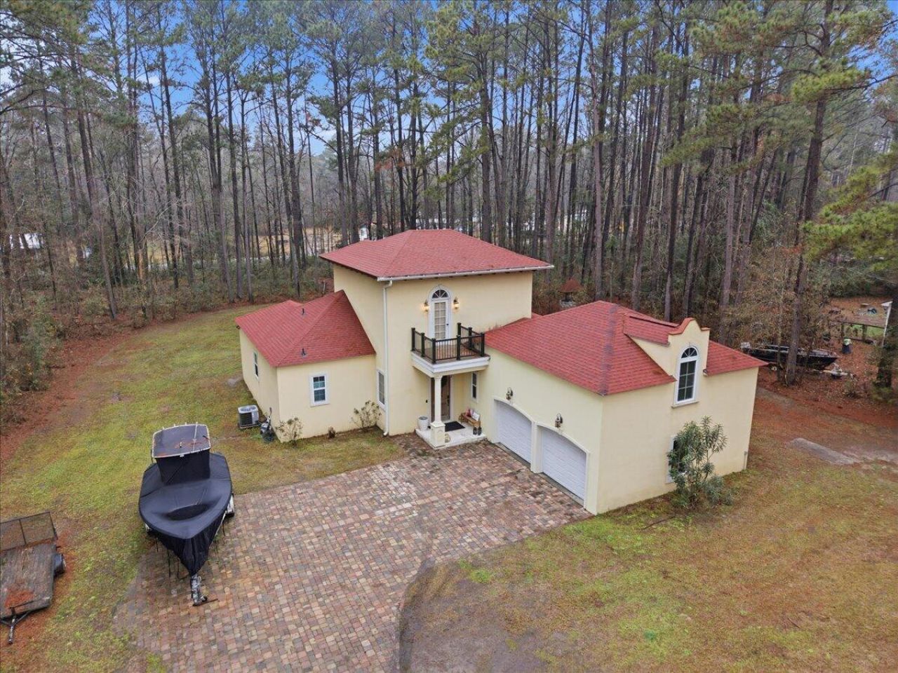 513 Wagon Branch Loop Photo 32