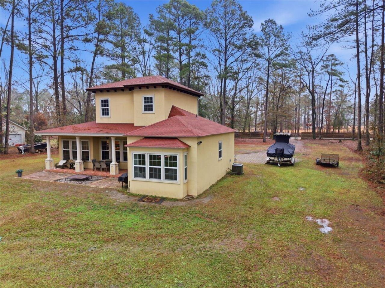 513 Wagon Branch Loop Photo 34