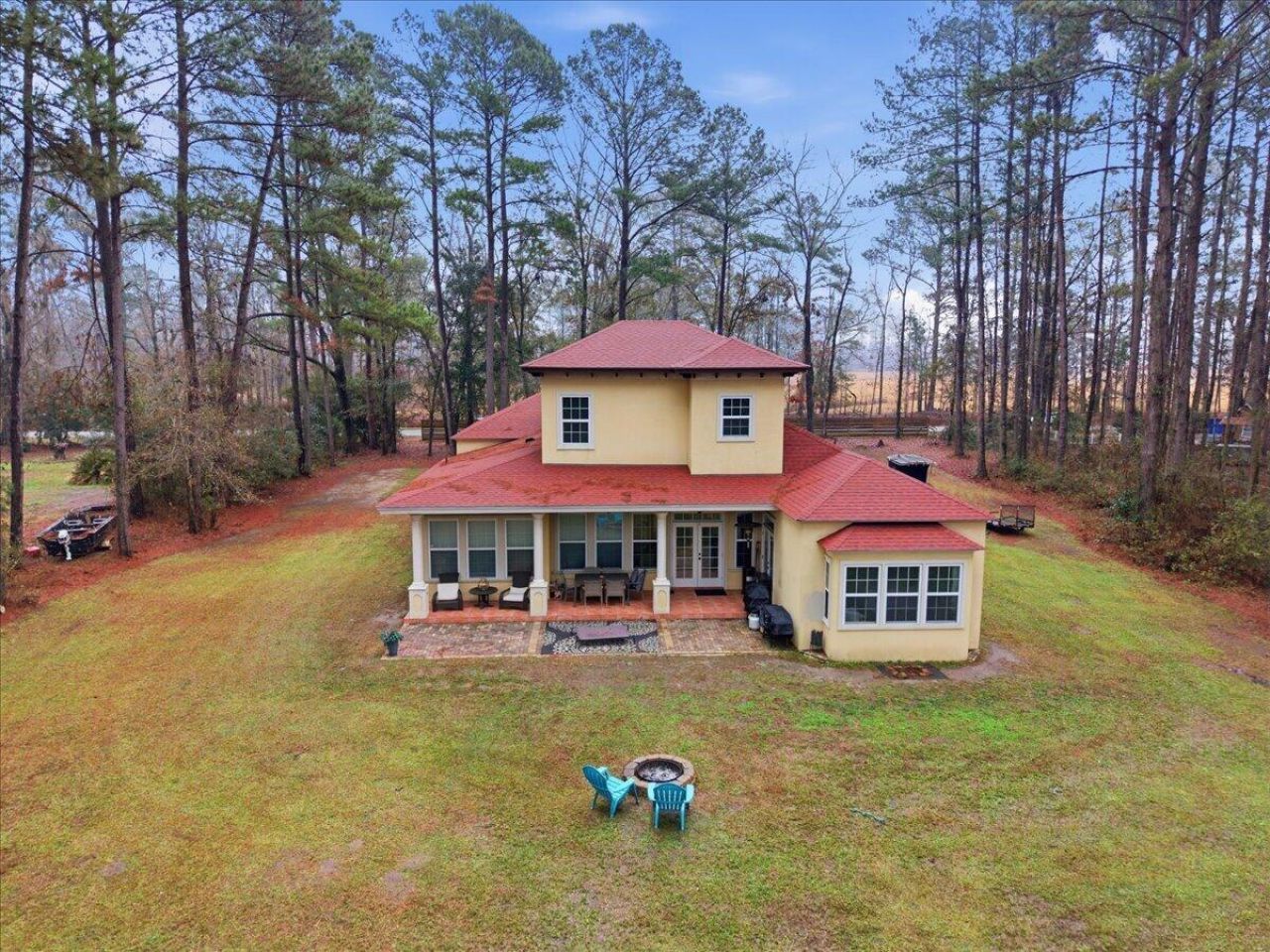 513 Wagon Branch Loop Photo 35