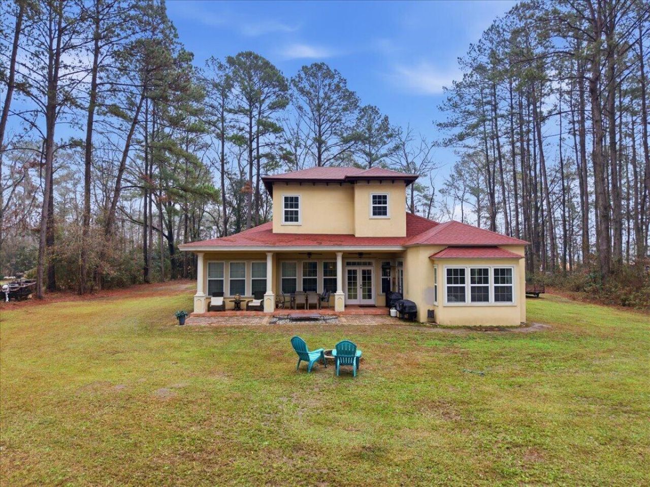 513 Wagon Branch Loop Photo 36