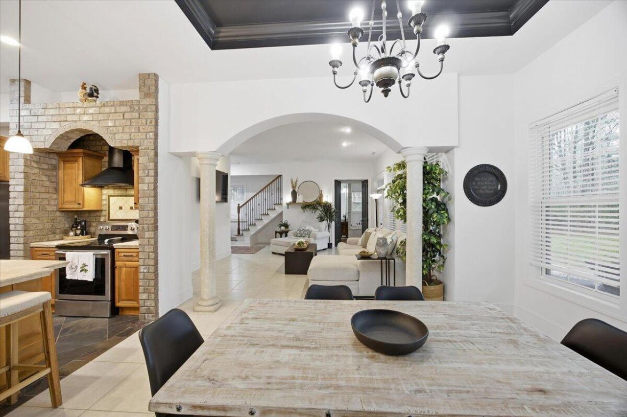 513 Wagon Branch Loop Photo 6