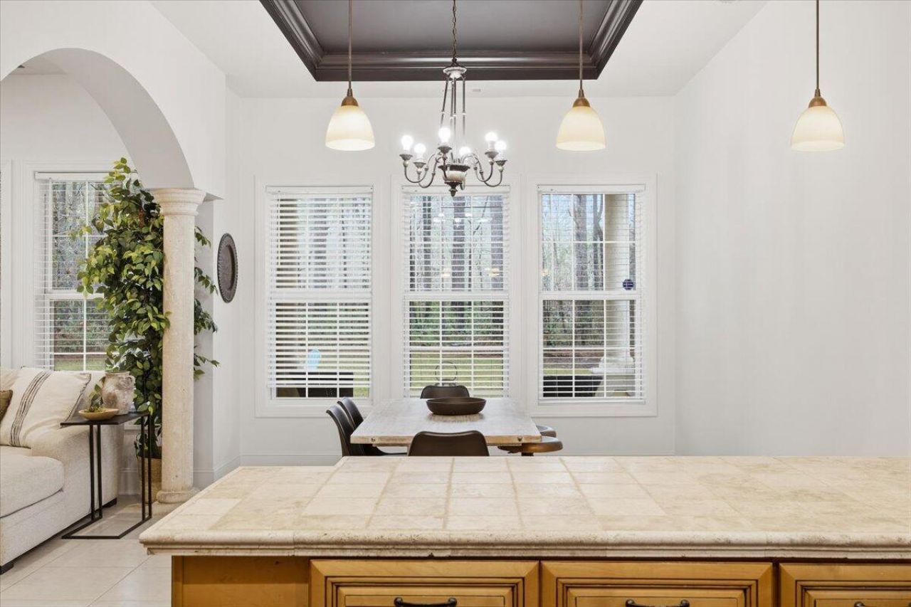 513 Wagon Branch Loop Photo 7