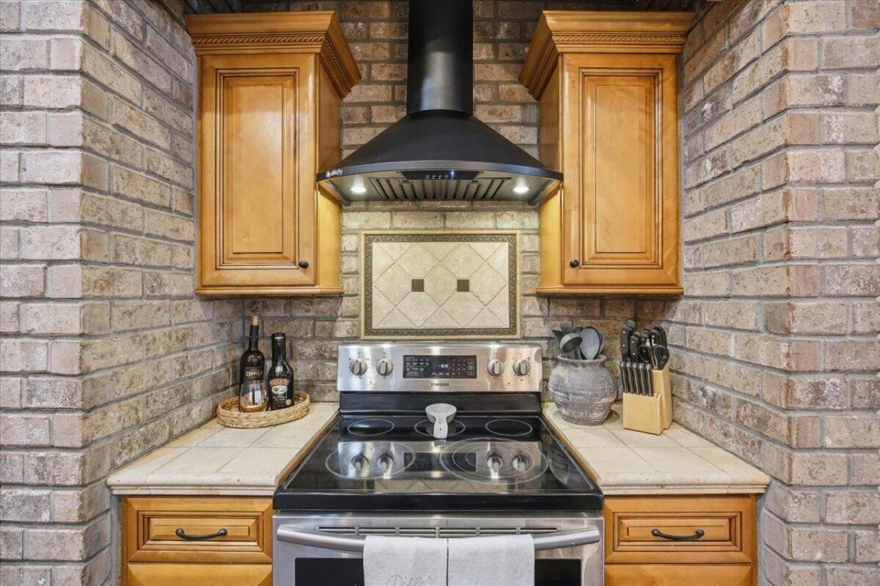 513 Wagon Branch Loop Photo 8