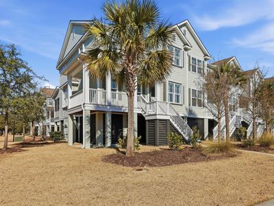 1621 Prince Edward Street, Mount Pleasant, SC 29466