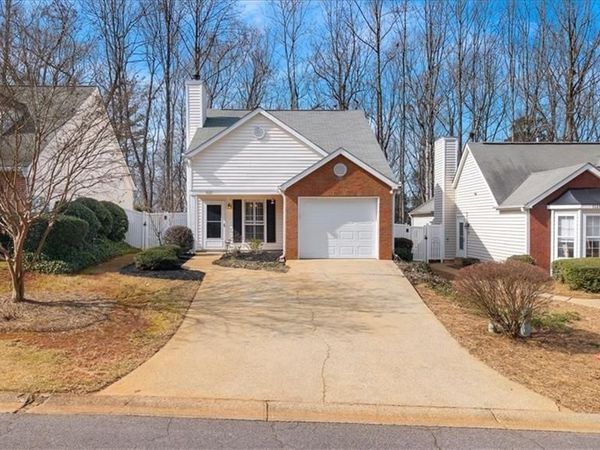 1127 Britley Park Lane, Woodstock, GA 30189