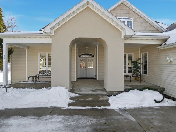 1201 Kingsgate Road, Springfield, OH 45503