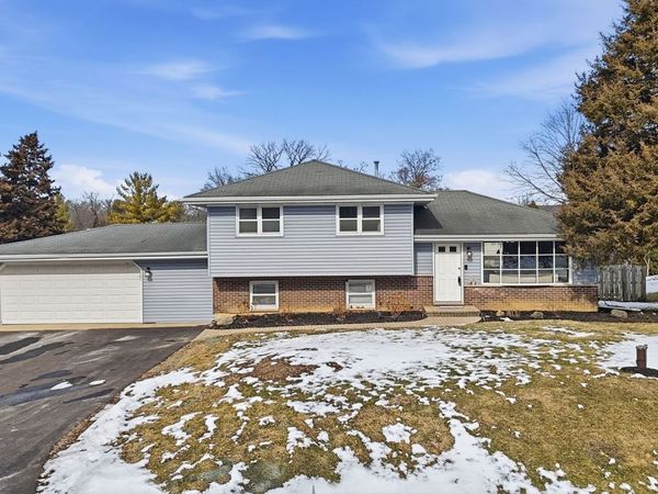 29W200 Forest Avenue, West Chicago, IL 60185