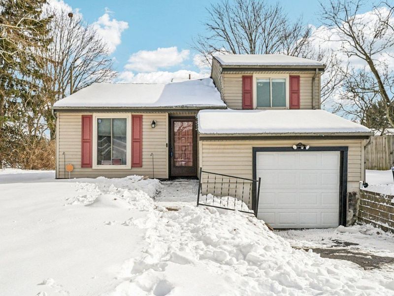 6726 Deepwood Court , Reynoldsburg, OH 43068 Photo 1