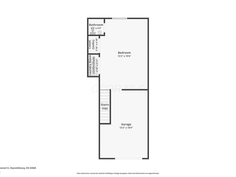 6726 Deepwood Court , Reynoldsburg, OH 43068 Photo 23