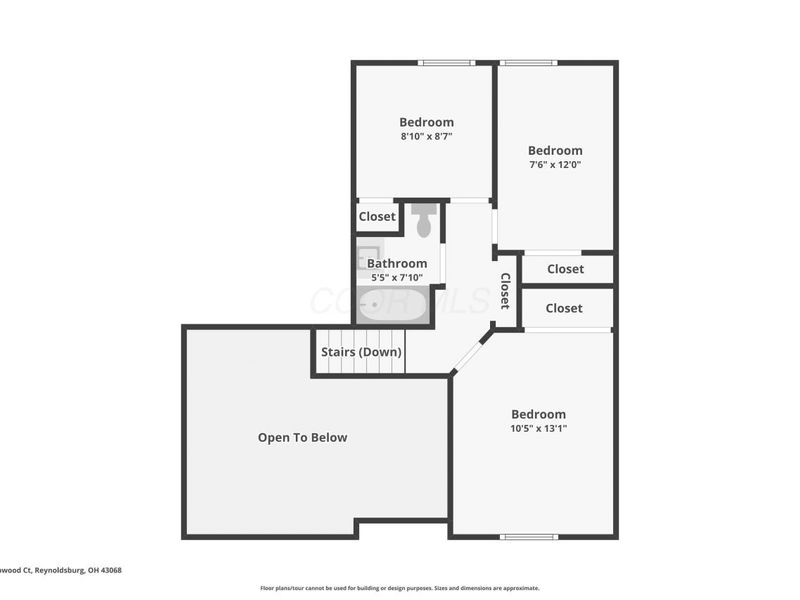 6726 Deepwood Court , Reynoldsburg, OH 43068 Photo 25