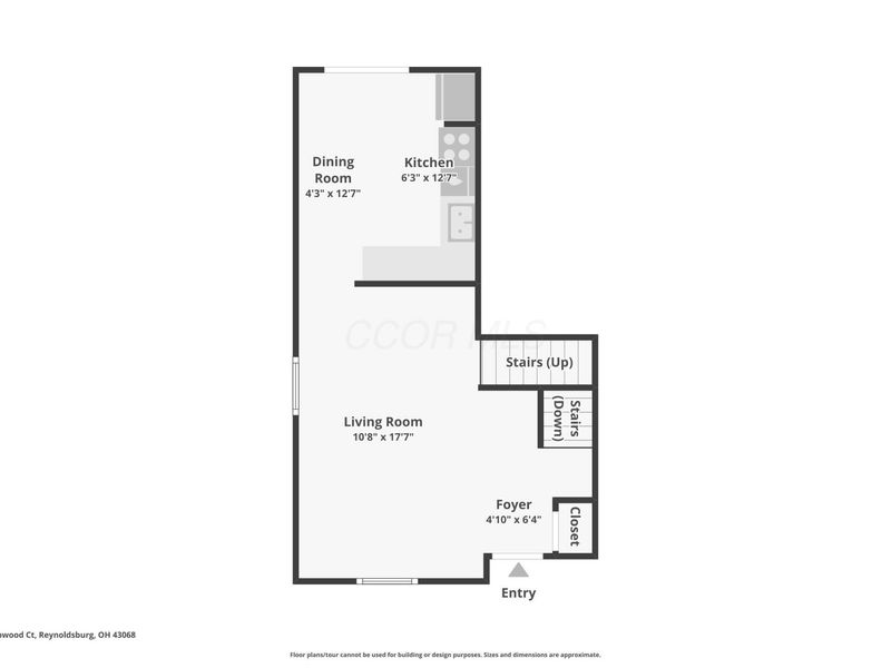 6726 Deepwood Court, Reynoldsburg, OH 43068 Photo 26