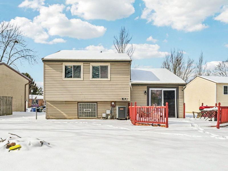 6726 Deepwood Court , Reynoldsburg, OH 43068 Photo 26