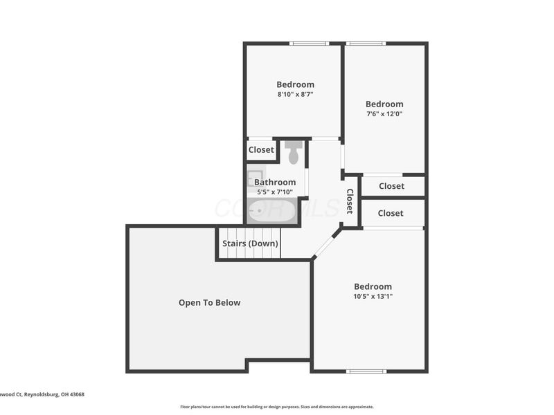 6726 Deepwood Court, Reynoldsburg, OH 43068 Photo 27