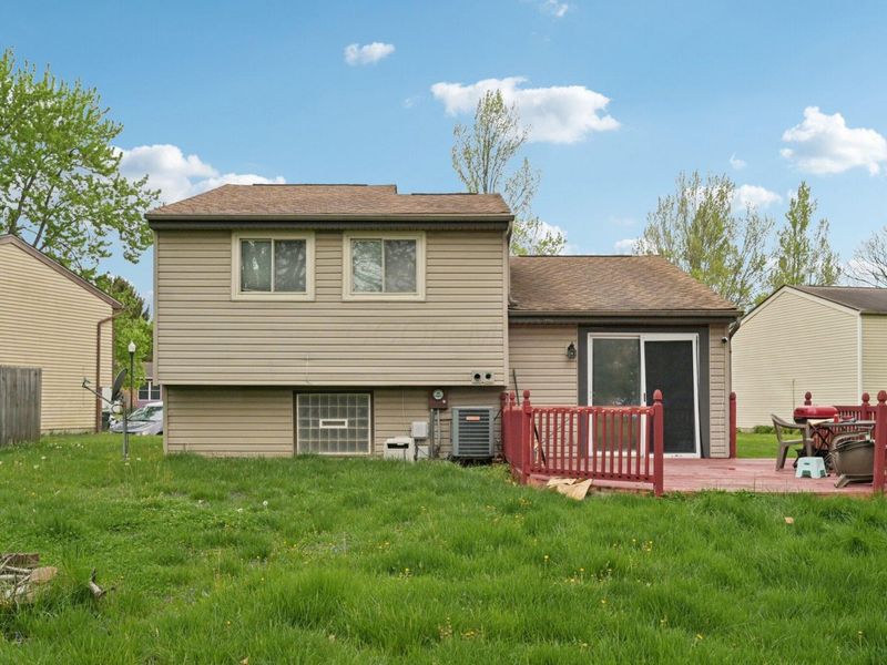 6726 Deepwood Court, Reynoldsburg, OH 43068 Photo 28