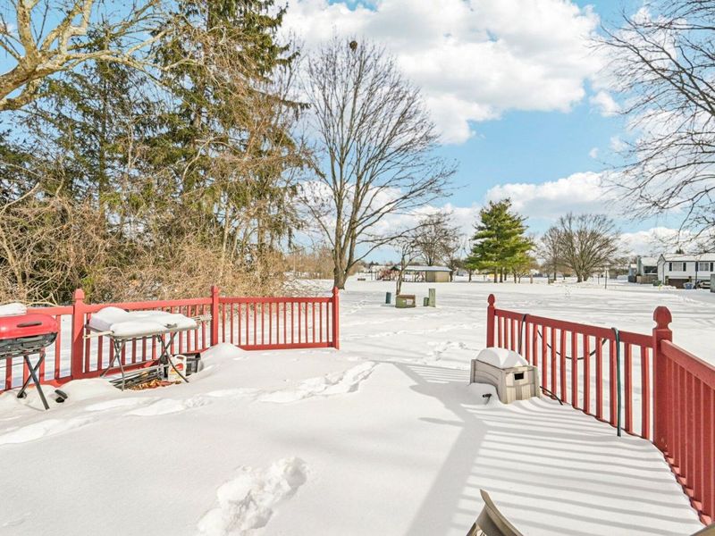 6726 Deepwood Court , Reynoldsburg, OH 43068 Photo 28