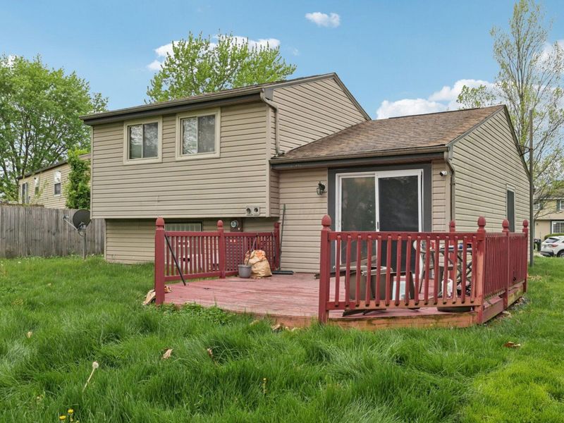 6726 Deepwood Court, Reynoldsburg, OH 43068 Photo 29