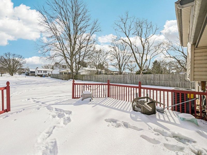 6726 Deepwood Court , Reynoldsburg, OH 43068 Photo 29