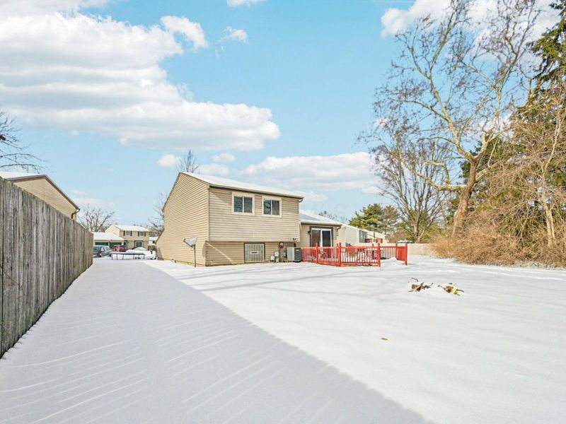 6726 Deepwood Court , Reynoldsburg, OH 43068 Photo 31